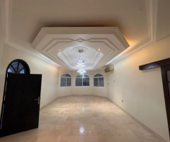 Spacious 6-Bedroom Villa for Sale in Al Muwafjah, Sharjah