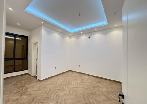 Two Elegant Townhouse Villas for Sale in Al Zahia, Ajman - 1/4