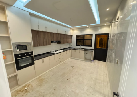 Two Elegant Townhouse Villas for Sale in Al Zahia, Ajman - 4/4