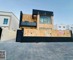 5-Bedroom Villa for Sale in Al Zahia, Ajman