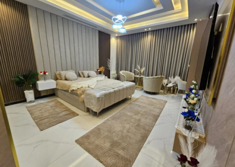 Luxury 6-Bedroom Villa for Sale in Al Amrah, Ajman - 2/5