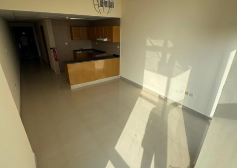Studio for Sale in Al Nuaimia Tower - 1/4