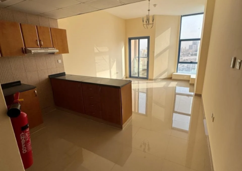 Studio for Sale in Al Nuaimia Tower - 3/4