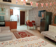 Fully Furnished Studio for Sale in Orient Towers