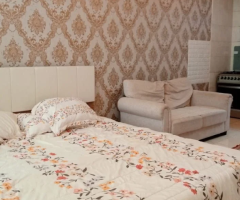 Fully Furnished Studio for Sale in Orient Towers