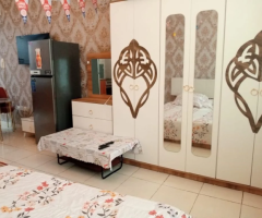 Fully Furnished Studio for Sale in Orient Towers
