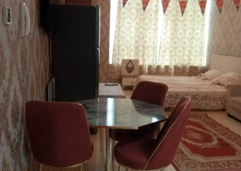 Fully Furnished Studio for Sale in Orient Towers - 5/5