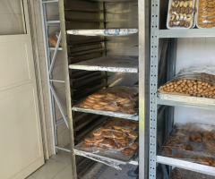 Running Bakery & Sweets Shop for Sale in Al Nuaimia 2