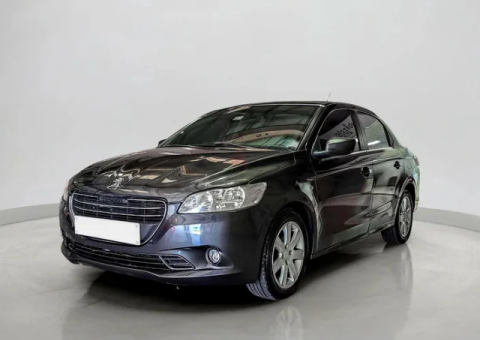 2015 Peugeot 301 for Sale - 1/4