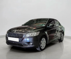 2015 Peugeot 301 for Sale