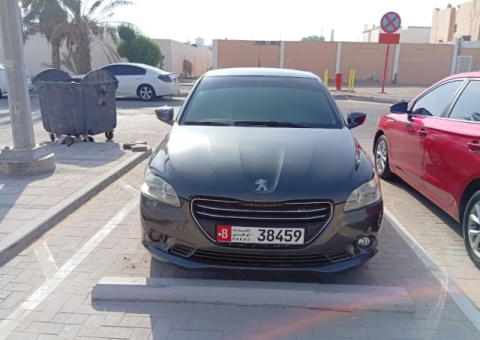 2015 Peugeot 301 for Sale - 3/4