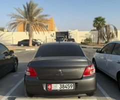 2015 Peugeot 301 for Sale