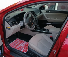 Hyundai Sonata Sport Full Options 2017