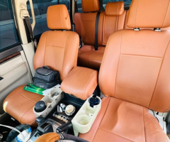 Mitsubishi Pajero 2013 Excellent Condition