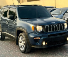 2022 Jeep Wrangler Korea Import 4000km