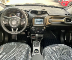 2022 Jeep Wrangler Korea Import 4000km