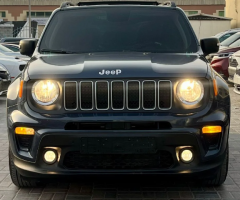 2022 Jeep Wrangler Korea Import 4000km