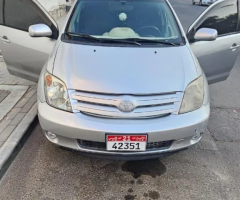 2004 Toyota XA for Sale in Al Ain