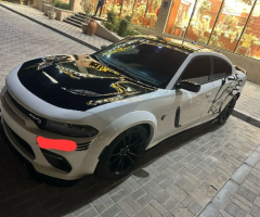 Dodge Charger SRT 2016 for Sale