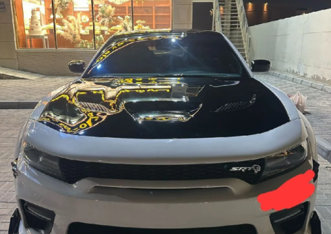 Dodge Charger SRT 2016 for Sale - 2/5