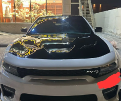 Dodge Charger SRT 2016 for Sale