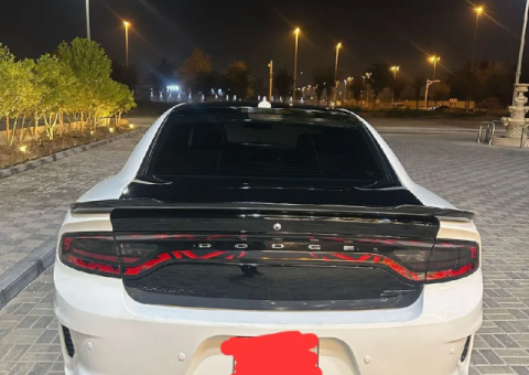 Dodge Charger SRT 2016 for Sale - 3/5