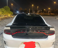 Dodge Charger SRT 2016 for Sale