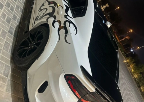 Dodge Charger SRT 2016 for Sale - 4/5