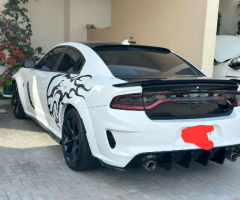 Dodge Charger SRT 2016 for Sale