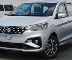 2023 Suzuki Ertiga 1.5L Gasoline