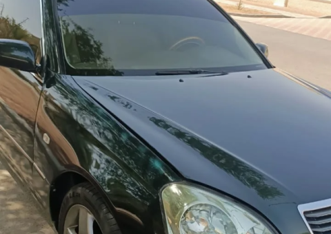 2003 Lexus LS 430 Half Ultra Excellent Condition - 2/5