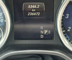 Mercedes GL 500 GCC Full Options