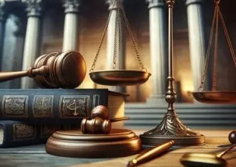 Secretary Required for Law Office in Abu Dhabi