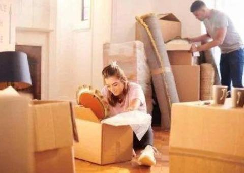 Professional Movers & Packers – Furniture, Office, House & Villa Shifting