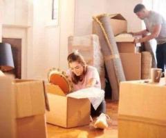 Professional Movers & Packers – Furniture, Office, House & Villa Shifting