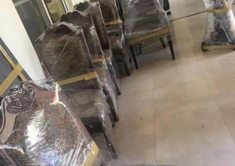 Professional Movers & Packers – Furniture, Office, House & Villa Shifting - 2/2