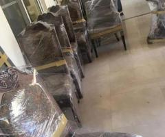 Professional Movers & Packers – Furniture, Office, House & Villa Shifting