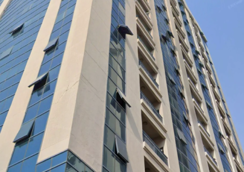 For Sale – Distinctive Investment Building in Rolla, Sharjah - 4/4