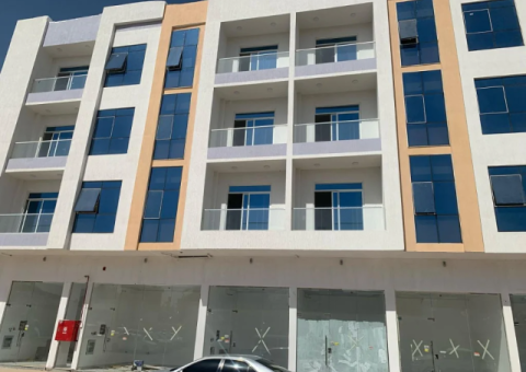 New Building for Sale – Al Liwara (Al Bustan), Ajman - 5/5