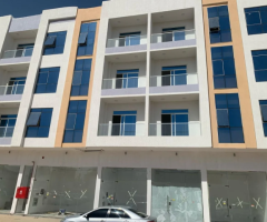 New Building for Sale – Al Liwara (Al Bustan), Ajman