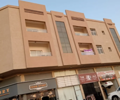 Residential & Commercial Building for Sale – Al Jerf Industrial 3