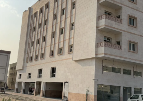 Excellent Investment Opportunity – Building for Sale in Ajman