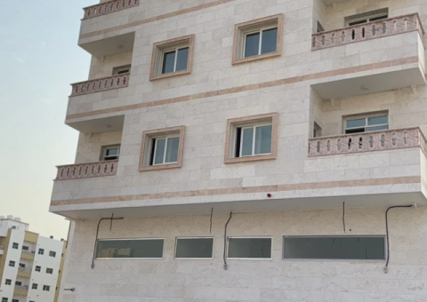 Excellent Investment Opportunity – Building for Sale in Ajman - 2/2