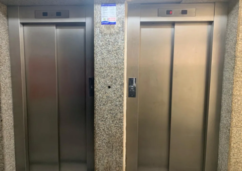 Great Opportunity – Building for Sale in Sharjah - 1/5