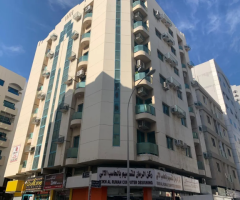 Great Opportunity – Building for Sale in Sharjah