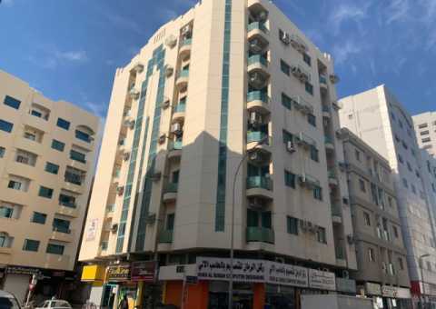 Great Opportunity – Building for Sale in Sharjah - 5/5