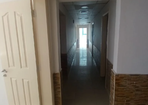 للبيع — شقة شاغرة مكوّنة من 3 غرف في أبراج الخور، عجمان - 1/4