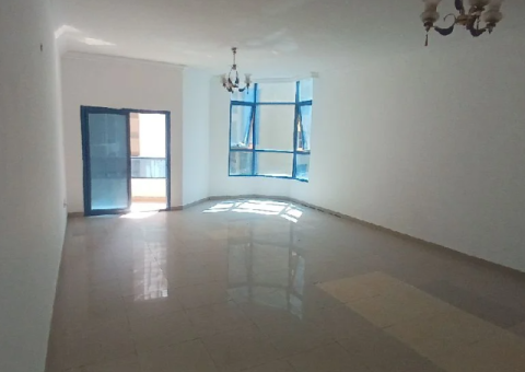 للبيع — شقة شاغرة مكوّنة من 3 غرف في أبراج الخور، عجمان - 2/4