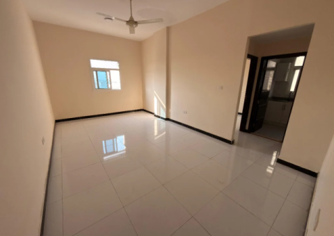 Available: 2-bedroom apartment with hall - 2/4