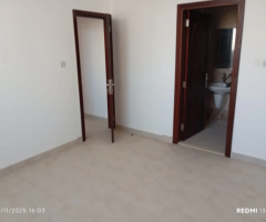 Apartment for Rent – Second Tenant in Al Jerf 3